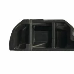 Flyer Abdeckkappe Für Panasonic Antriebe 36 V SIB - Transportsicherung -E-Bike Zubehör Verkaufsladen flyer schutzkappe fuer panasonic sib antrieb untere seite scaled