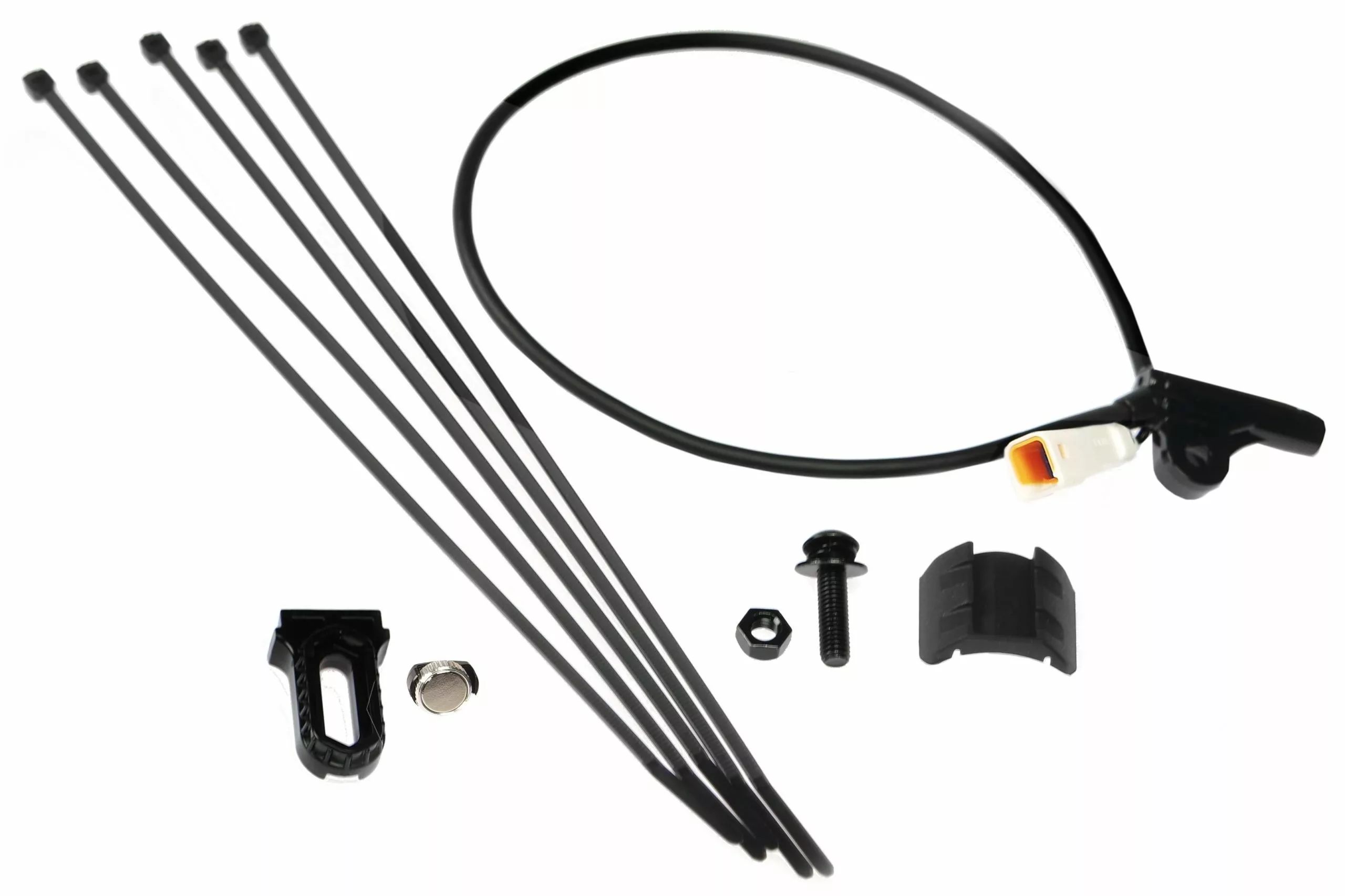 Flyer Elektrofahrrad Speed-Sensor Deluxe Modelle 1 Flyer Elektrofahrrad Speed-Sensor Deluxe Modelle