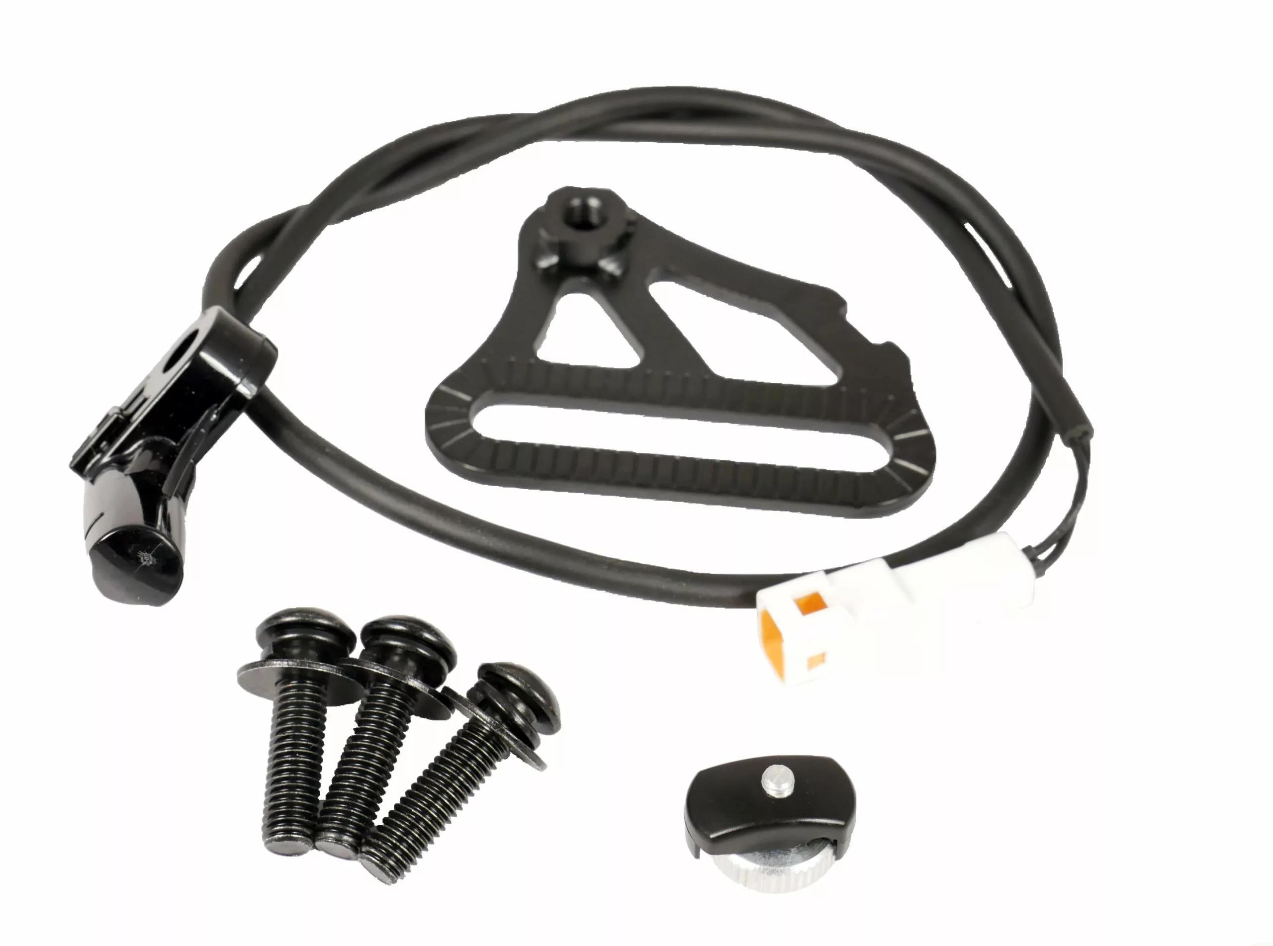 Cateye Panasaonic Speed-Sensor Set 36V Deluxe/ Next Generation 1 Cateye Panasaonic Speed-Sensor Set 36V Deluxe/ Next Generation