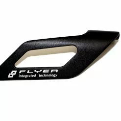 Flyer Vollblut Wechelschutzbügel Für Schaltwerk