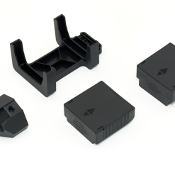 Derby Cycle Focus, Kalkhoff, Raleigh Montagesatz Für Akkuhalterung