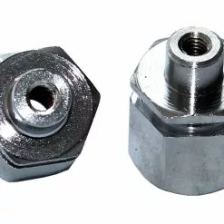 Follow Me Follow-Me Zubehör Zugrad-Achsadapter M10