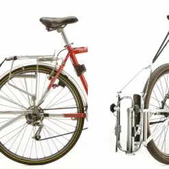 Follow Me Follow-Me Tandem-Kupplung -E-Bike Zubehör Verkaufsladen follow me tandem kupplung abgekoppelt