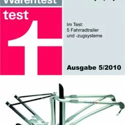 Follow Me Follow-Me Tandem-Kupplung -E-Bike Zubehör Verkaufsladen follow me tandem kupplung test