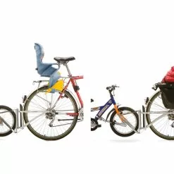 Follow Me Follow-Me Tandem-Kupplung -E-Bike Zubehör Verkaufsladen follow me tandem kupplung zuladung