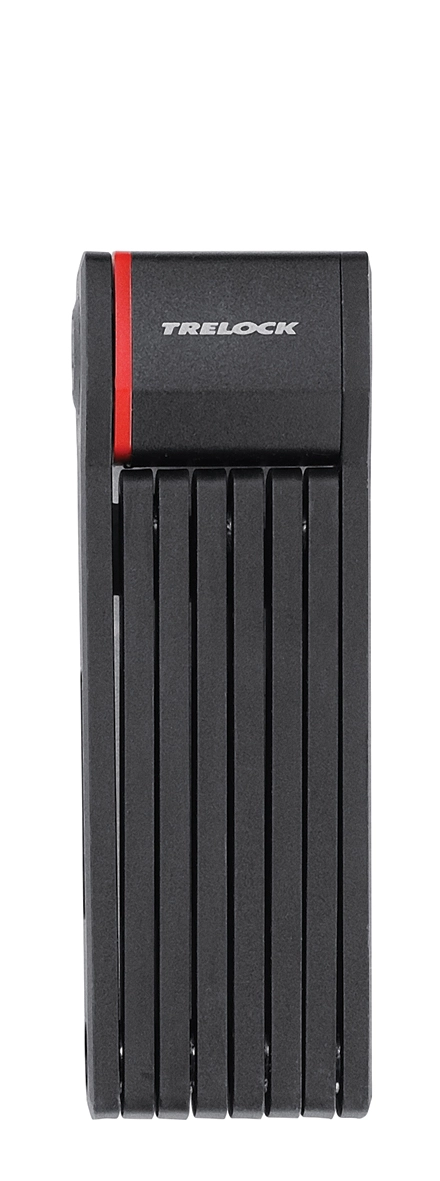Trelock Faltschloss FS 280 TWO.GO 1 Trelock Faltschloss FS 280 TWO.GO