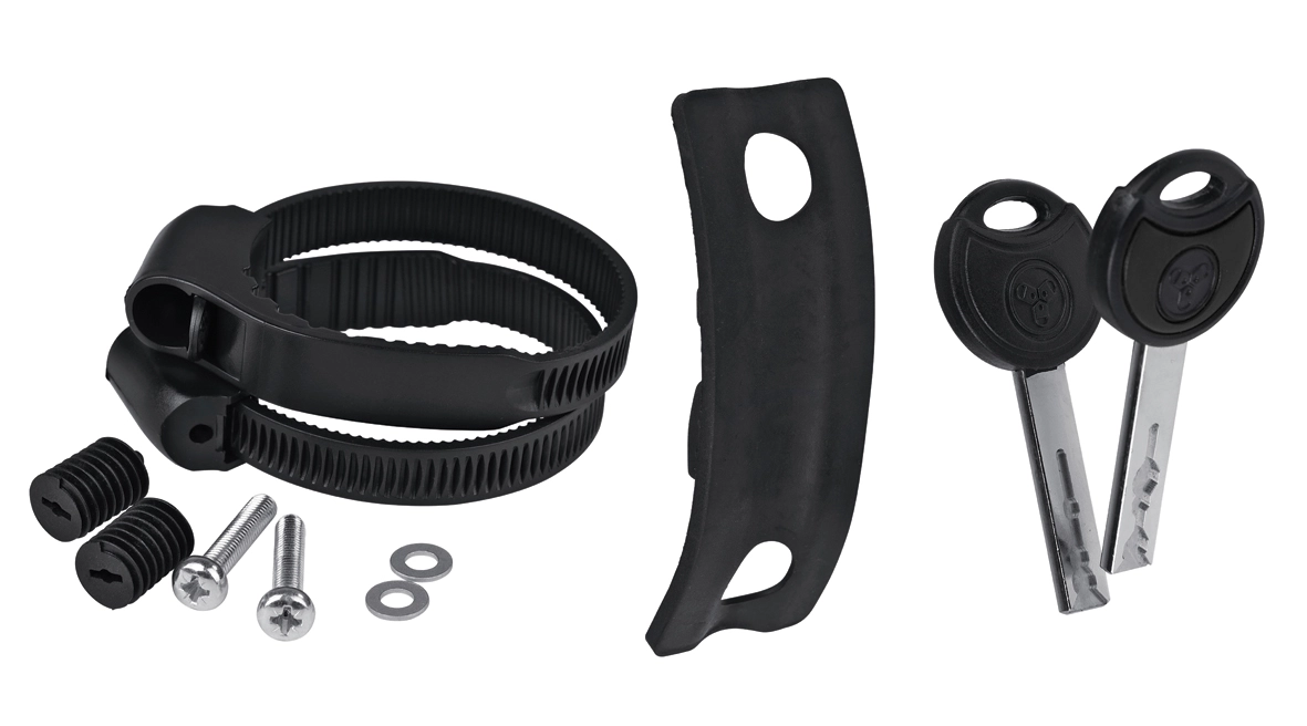 Trelock Faltschloss FS 480 Cops 4 Trelock Faltschloss FS 480 Cops – Bild 4