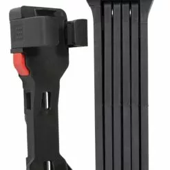 Trelock Faltschloss FS 480 Cops 10 Trelock Faltschloss FS 480 Cops -E-Bike Zubehör Verkaufsladen fs 480 cops x press