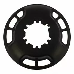 FSA Bosch Bash Guard Kettenschutz Für E-Bike 15-17 Zähne (Stahl)