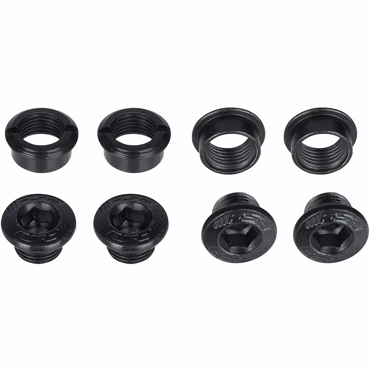 FSA E-Bike Kettenblattschrauben-Set 2 FSA E-Bike Kettenblattschrauben-Set – Bild 2