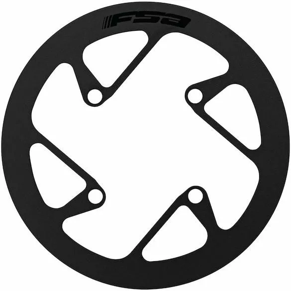 FSA Kettenschutz Für Bosch Gen.4 1 FSA Kettenschutz Für Bosch Gen.4