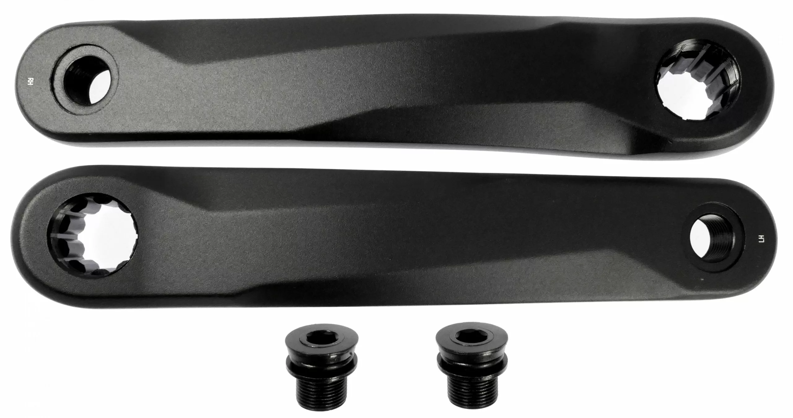 FSA E-Bike Kurbelarme CK-745/IS ISIS - 170 Mm 1 FSA E-Bike Kurbelarme CK-745/IS ISIS - 170 Mm