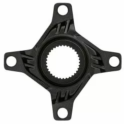 FSA Spider 4-Arm Alu 1/2-fach Für Yamaha PW Series SE/TE Und PW-X Series