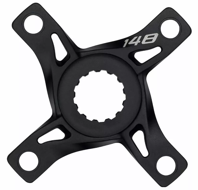 FSA Spider E-Bike 4-Arm Alu 1-fach Für Bosch Gen3 1 FSA Spider E-Bike 4-Arm Alu 1-fach Für Bosch Gen3