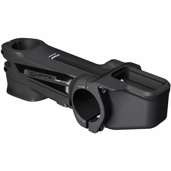 Ergotec FSA Vorbau Non-Series SMR -6° Für Fazua Display 1 Ergotec FSA Vorbau Non-Series SMR -6° Für Fazua Display