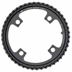 Gates Carbondrive CDX Kettenblatt Riemenscheibe 4-Loch 104mm 9 Gates Carbondrive CDX Kettenblatt Riemenscheibe 4-Loch 104mm -E-Bike Zubehör Verkaufsladen gates carbondrive cdx riemenscheibe 42 zaehne seitlich