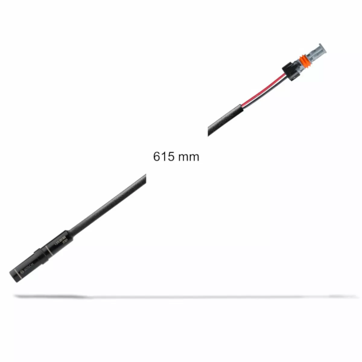 Bosch Geschwindigkeitssensor Slim, Speedsensor (BDU3xx, BDU4xx) 1 Bosch Geschwindigkeitssensor Slim, Speedsensor (BDU3xx, BDU4xx)
