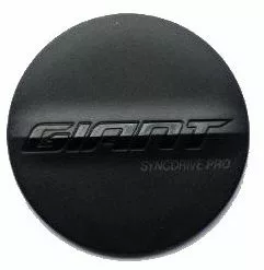 Giant E-Bike Motor Abdeckkappe SyncDrive Pro 5 Giant E-Bike Motor Abdeckkappe SyncDrive Pro -E-Bike Zubehör Verkaufsladen giant e bike motor abdeckkappe syncdrive pro schwarz