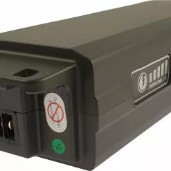 Giant EnergyPak Gepäckträgerakku 500 Wh