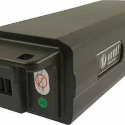 Giant EnergyPak Gepäckträgerakku 500 Wh -E-Bike Zubehör Verkaufsladen giant energypak gepaecktraegerakku 5pin