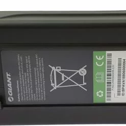 Giant EnergyPak Gepäckträgerakku 500 Wh -E-Bike Zubehör Verkaufsladen giant energypak gepaecktraegerakku 5pin unten scaled