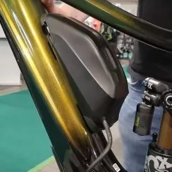 Giant EnergyPak Plus Range Extender 250 Wh 5 Giant EnergyPak Plus Range Extender 250 Wh -E-Bike Zubehör Verkaufsladen giant energypak plus range extender mounted