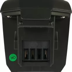 Giant EnergyPak Rahmenakku 500 Wh 5PIN 2013-2016 -E-Bike Zubehör Verkaufsladen giant energypak rahmenakku 2013 2016 backside