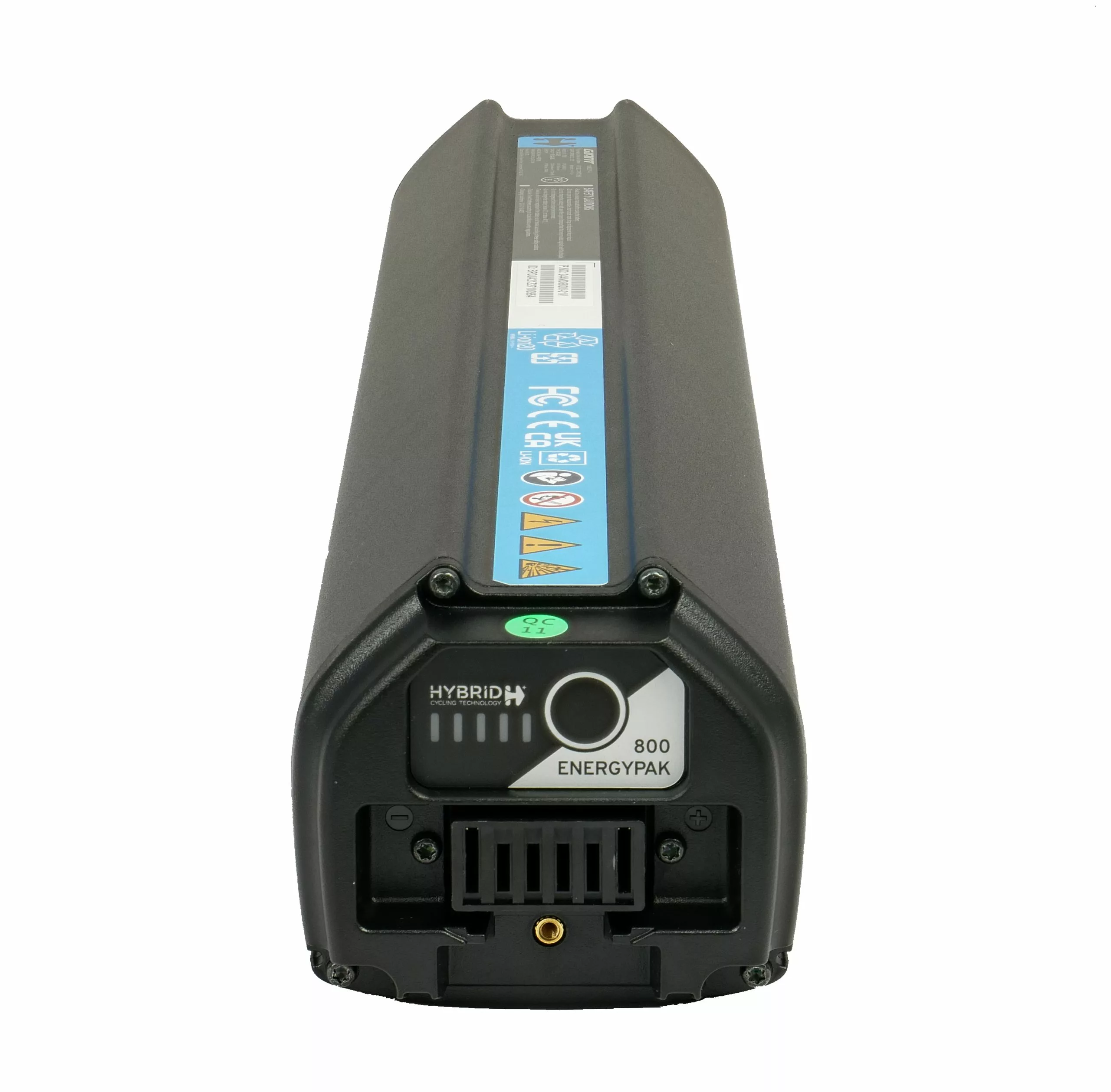 Giant EnergyPak Smart 800 Wh E-bike Battery 3 Giant EnergyPak Smart 800 Wh E-bike Battery – Bild 3