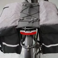 Giant Gepäckträgertasche Pannier Mit Befestigungssystem (groß) 7 Giant Gepäckträgertasche Pannier Mit Befestigungssystem (groß) -E-Bike Zubehör Verkaufsladen giant gepaecktraegertasche pannier action