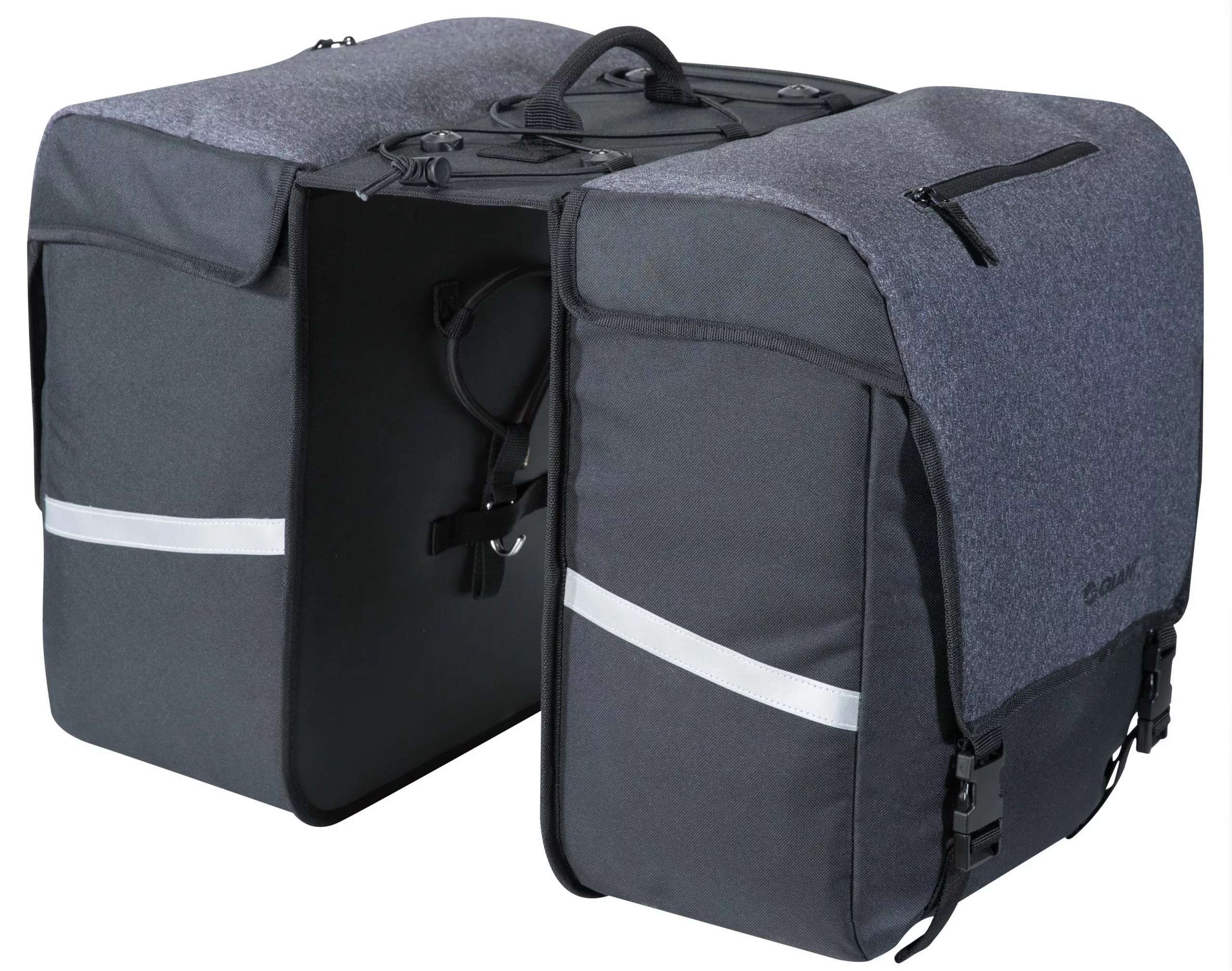 Giant Gepäckträgertasche Pannier Mit Befestigungssystem (groß) 2 Giant Gepäckträgertasche Pannier Mit Befestigungssystem (groß) – Bild 2