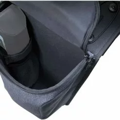 Giant Gepäckträgertasche Pannier Mit MIK Befestigungssystem (klein) -E-Bike Zubehör Verkaufsladen giant gepaecktraegertasche pannier small innenraum