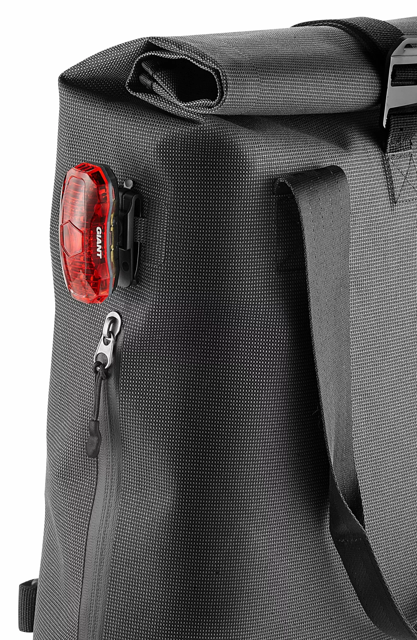 Giant H2Pro Gepäckträgertasche 3 Giant H2Pro Gepäckträgertasche – Bild 3