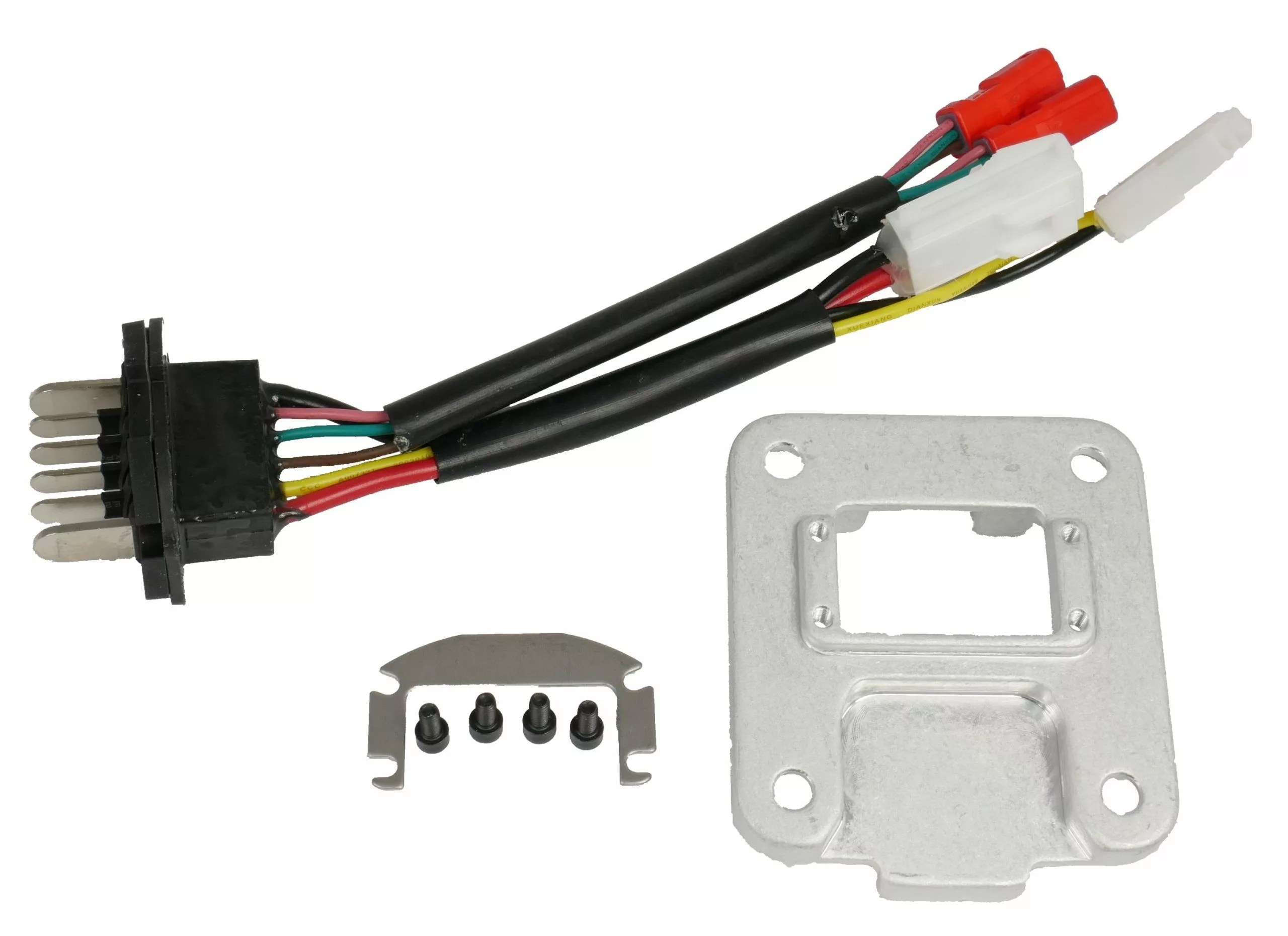 Giant Hauptkabel Motor Zu Batterie MY19 (Trance E+ PRO / Stance E+ / Intrigue E+ PRO) 1 Giant Hauptkabel Motor Zu Batterie MY19 (Trance E+ PRO / Stance E+ / Intrigue E+ PRO)