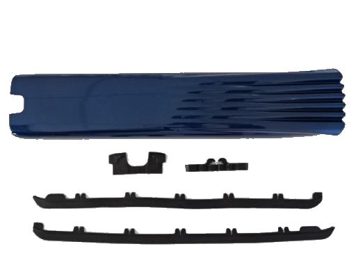 Giant Integrated Akku Rahmen Cove E-Fully 2 Giant Integrated Akku Rahmen Cove E-Fully – Bild 2