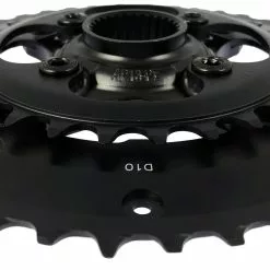 Giant Kettenblattset 42 / 28 Zähne, 9 & 10-fach Mit Spider Für Quick E+ -E-Bike Zubehör Verkaufsladen giant kettenblattset 42 28 zaehne scaled