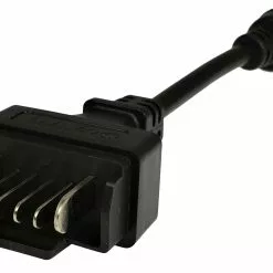 Giant Smart Charger Ladekabel-Adapter 6Pin