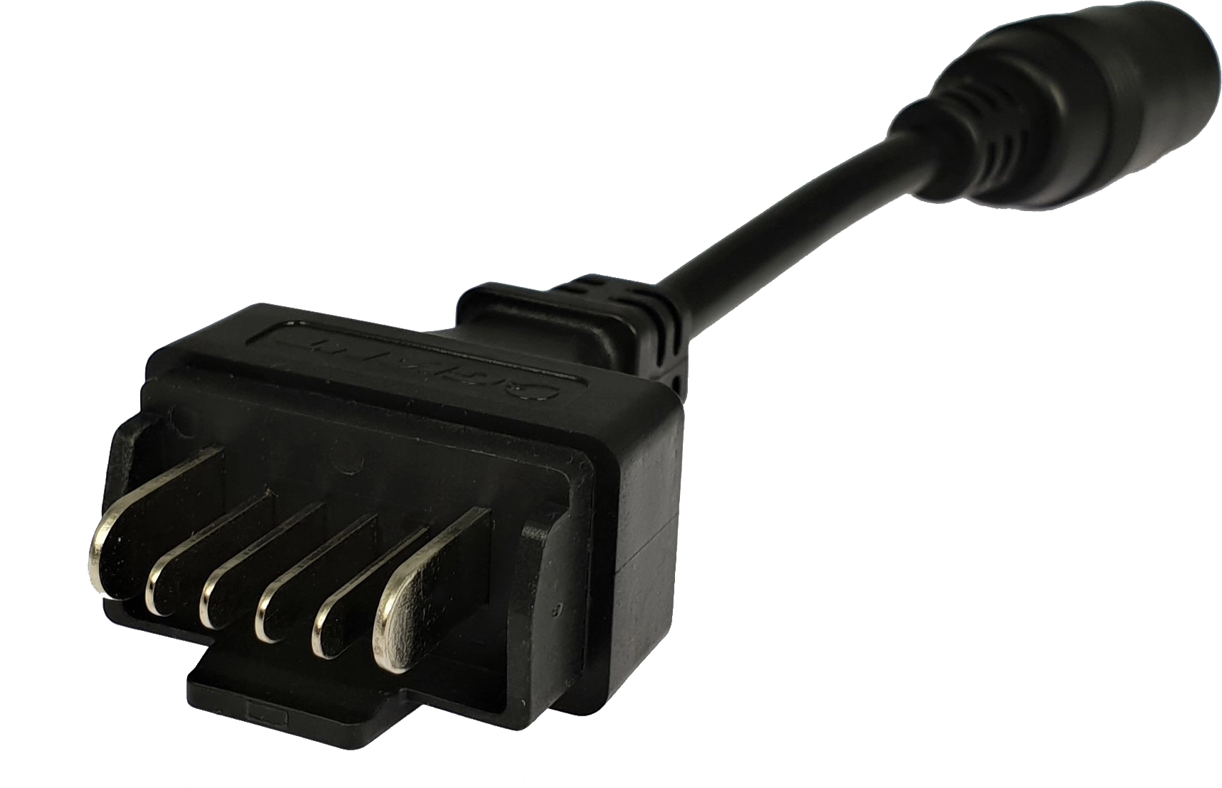 Giant Smart Charger Ladekabel-Adapter 6Pin 1 Giant Smart Charger Ladekabel-Adapter 6Pin