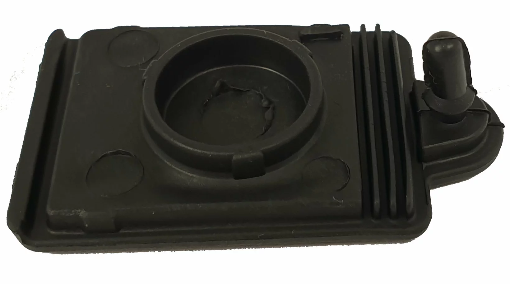 Giant Ladeport Abdeckung Für EnergyPak Gepäckträger Akku 2 Giant Ladeport Abdeckung Für EnergyPak Gepäckträger Akku – Bild 2