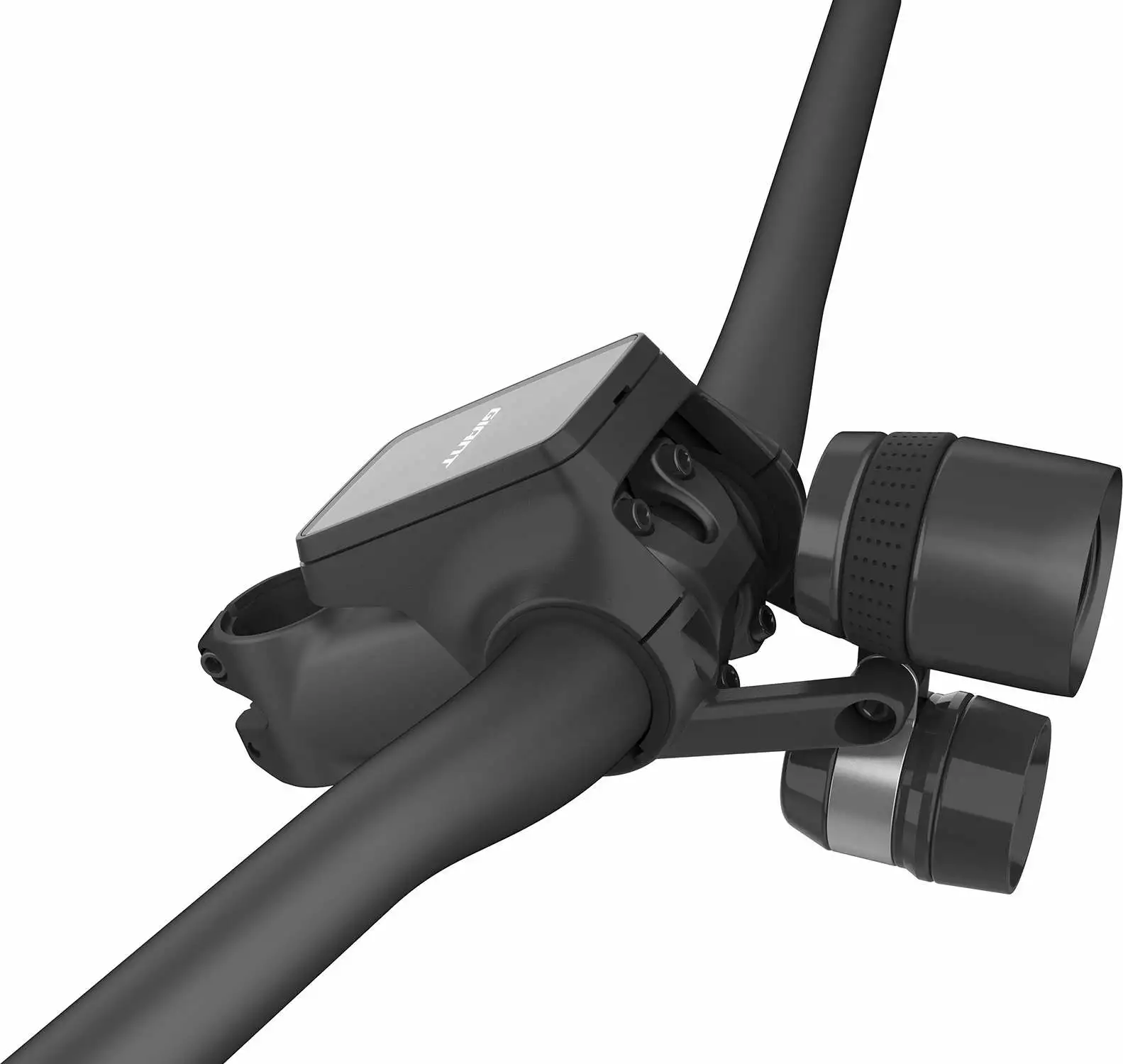 Giant Lenkerhalterung RideDash EVO - SG 2 Giant Lenkerhalterung RideDash EVO - SG – Bild 2