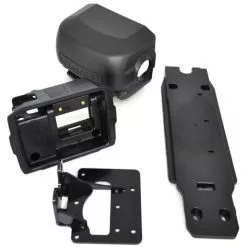 Giant Montage-Kit Für Gepäckträgerakku 2014 - 2018