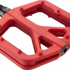 Giant Pinner Comp MTB Plattform Pedal -E-Bike Zubehör Verkaufsladen giant pinner comp mtb plattform pedal rot