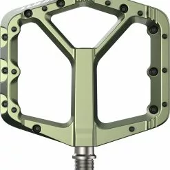 Giant Pinner Pro MTB Plattform Pedal -E-Bike Zubehör Verkaufsladen giant pinner pro mtb plattform pedal gruen