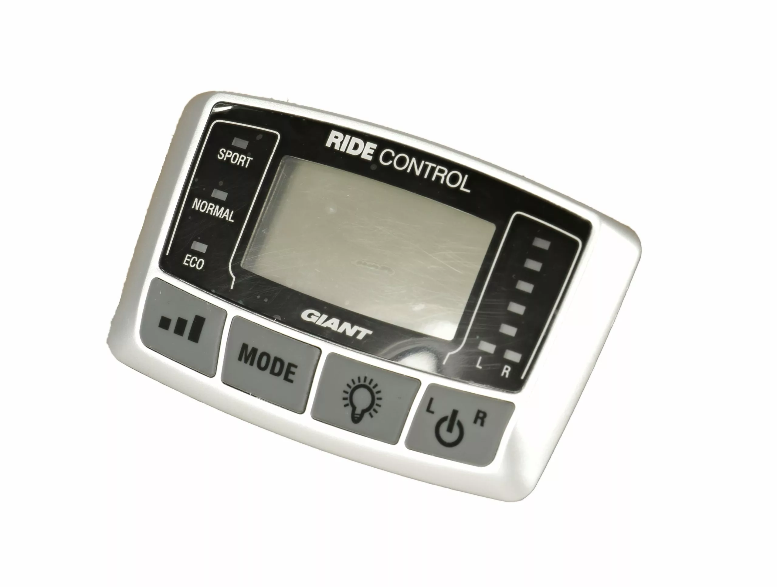 Giant Ride Control LCD Display 5Pin 1 Giant Ride Control LCD Display 5Pin