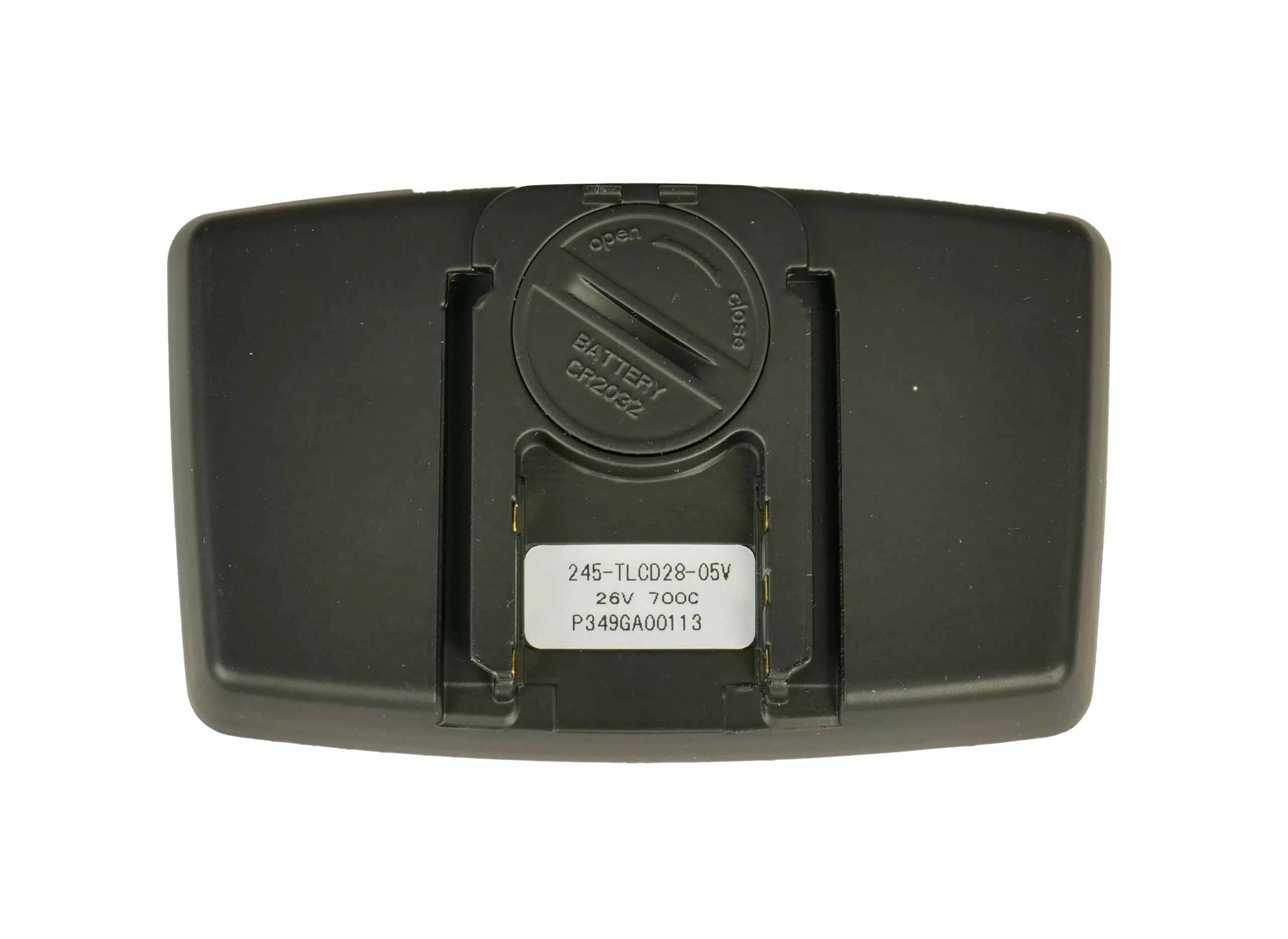 Giant Ride Control LCD Display 5Pin 4 Giant Ride Control LCD Display 5Pin – Bild 4