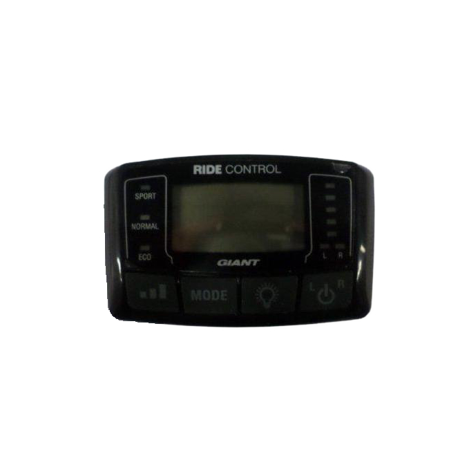 Giant Ride Control LCD Display 5Pin 5 Giant Ride Control LCD Display 5Pin – Bild 5