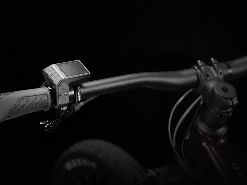 Giant RideControl Dash 2 In 1 SG - Display Mit Bedieneinheit 5 Giant RideControl Dash 2 In 1 SG - Display Mit Bedieneinheit – Bild 5