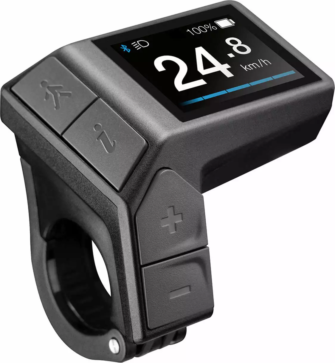 Giant RideControl Dash 2 In 1 SG - Display Mit Bedieneinheit 1 Giant RideControl Dash 2 In 1 SG - Display Mit Bedieneinheit