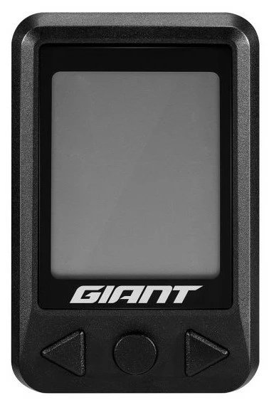 Giant RideDash Plus ANT+ E-Bike Computer 1 Giant RideDash Plus ANT+ E-Bike Computer