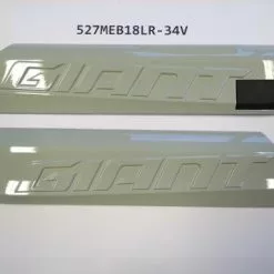 Giant/ Liv Side Panel Für EnergyPak 500 Wh Downtube Side Release Akku 22 Giant/ Liv Side Panel Für EnergyPak 500 Wh Downtube Side Release Akku -E-Bike Zubehör Verkaufsladen giant side panel downtube akku grau neon orange dirt e plus 2 pro