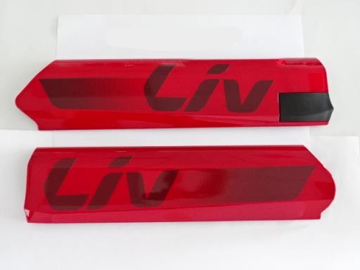 Giant/ Liv Side Panel Für EnergyPak 500 Wh Downtube Side Release Akku 13 Giant/ Liv Side Panel Für EnergyPak 500 Wh Downtube Side Release Akku – Bild 13